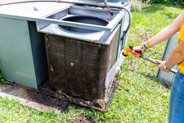Best Affordable HVAC Duct Cleaning  in Gordon, PA