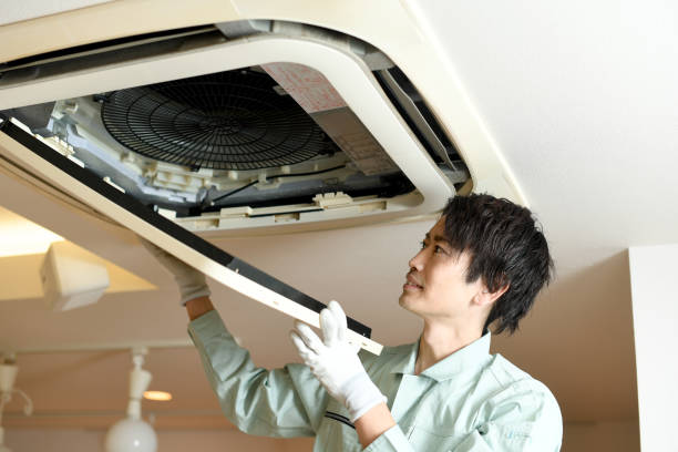 Best Residential Air Duct Cleaning  in Gordon, PA