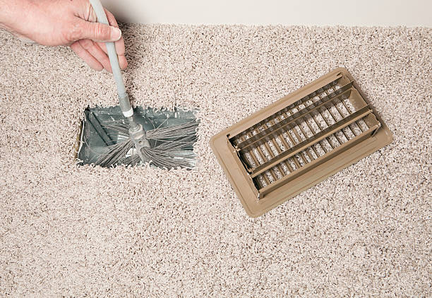 Best HVAC Duct Inspection Services  in Gordon, PA