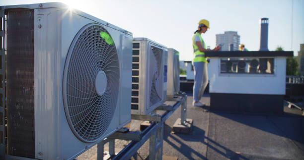 Best Air Duct Cleaning Near Me  in Gordon, PA