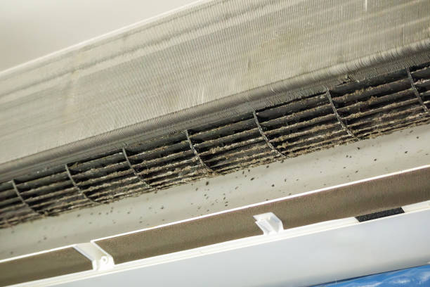 Best Emergency Air Duct Cleaning  in Gordon, PA