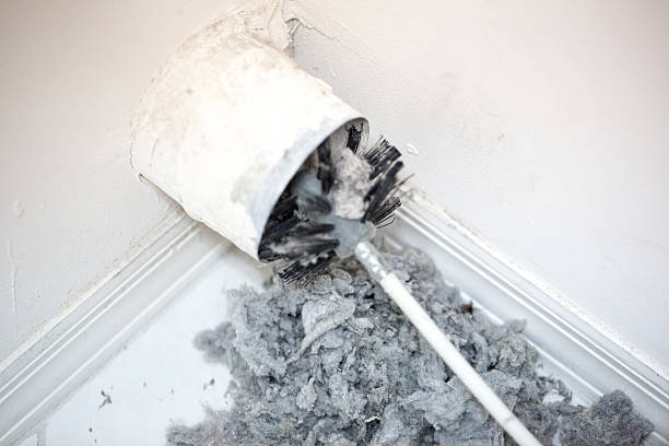 Best Air Duct Cleaning Company Near Me  in Gordon, PA