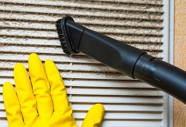 Best Affordable HVAC Duct Cleaning  in Gordon, PA